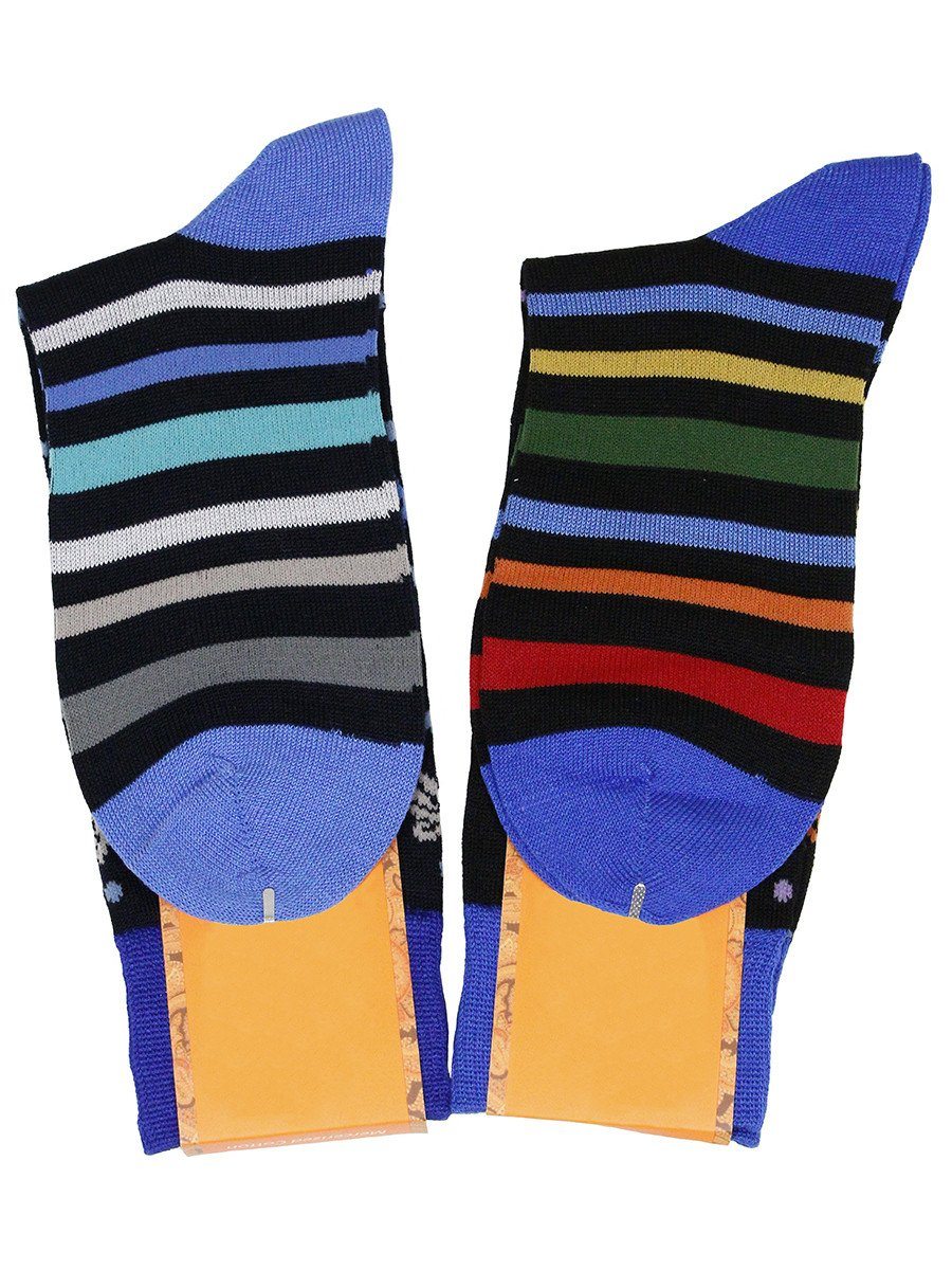 Boy's Socks 23405 Boys Socks Tallia 