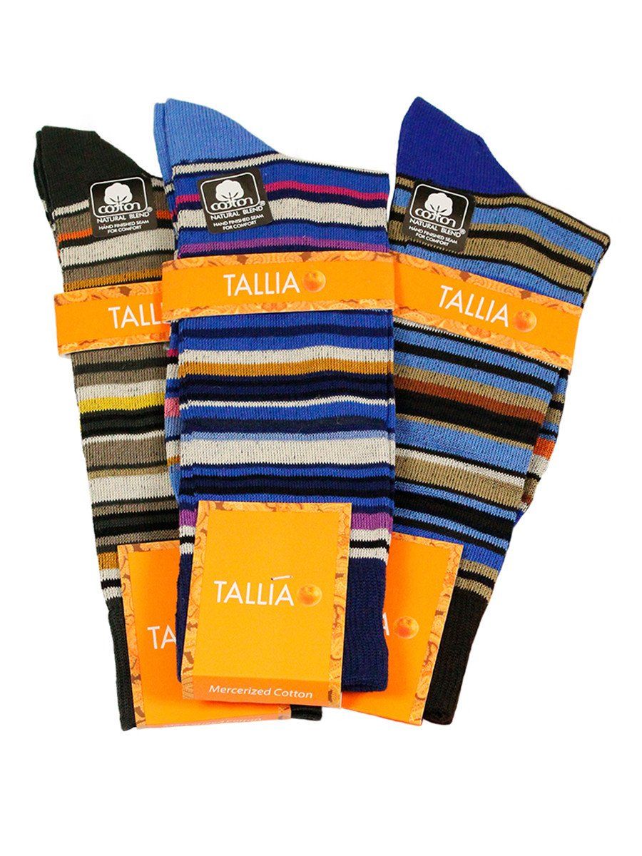 Boy's Socks 23239 Boys Socks Tallia 
