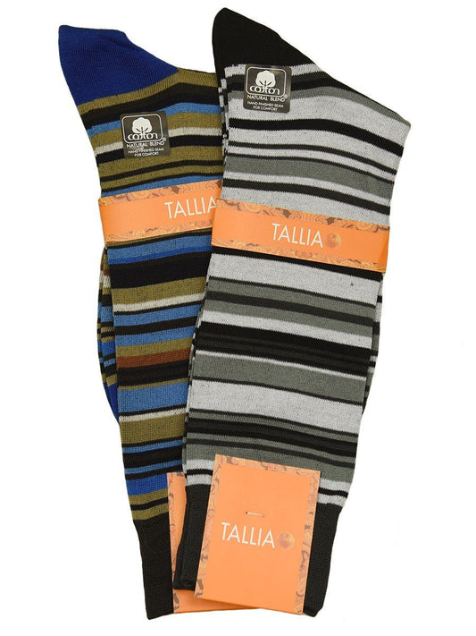 Men's Socks 23400 Boys Socks Tallia 