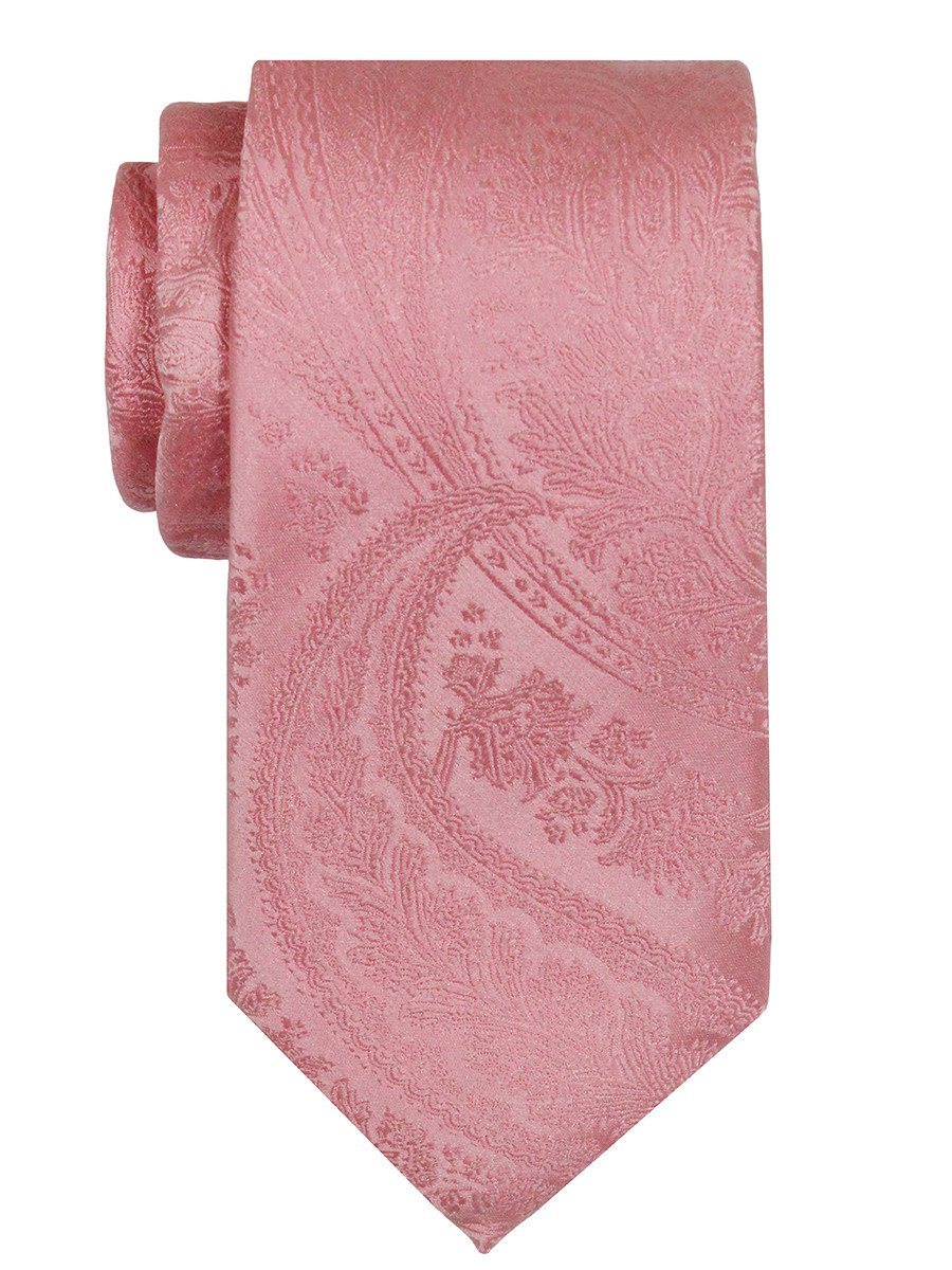 Boy's Tie 23452 Pink Boys Tie Heritage House 