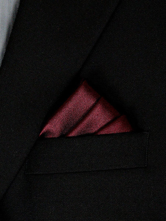 Boy's Pocket Square 23492 Boys Pocket Square Heritage House 