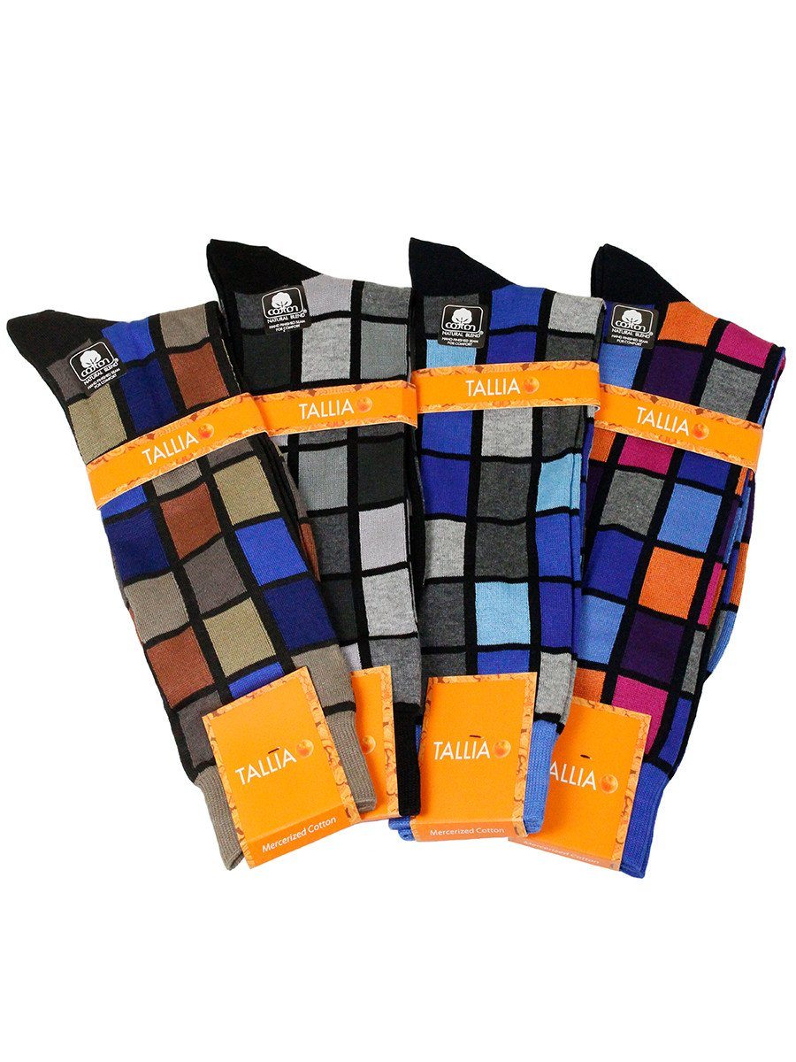 Men's Socks 23810 Boys Socks Tallia 