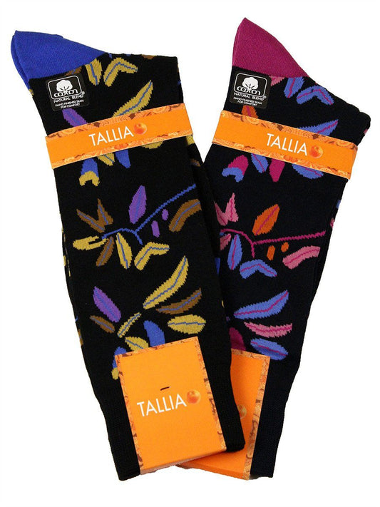 Men's Socks 23842 Boys Socks Tallia 