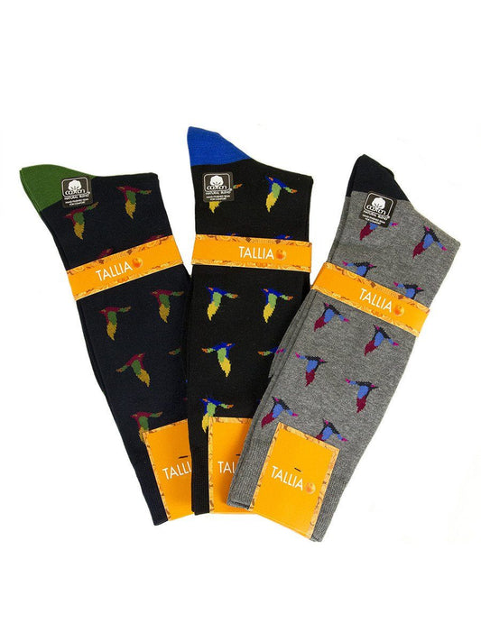 Men's Socks 24825 Boys Socks Tallia 