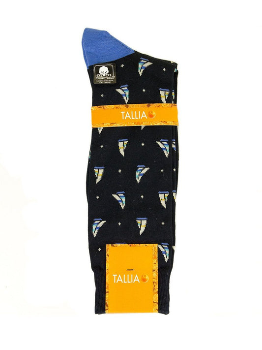 Men's Socks 24837 Boys Socks Tallia 