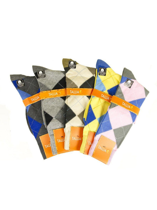 Men's Socks 24838 Boys Socks Tallia 