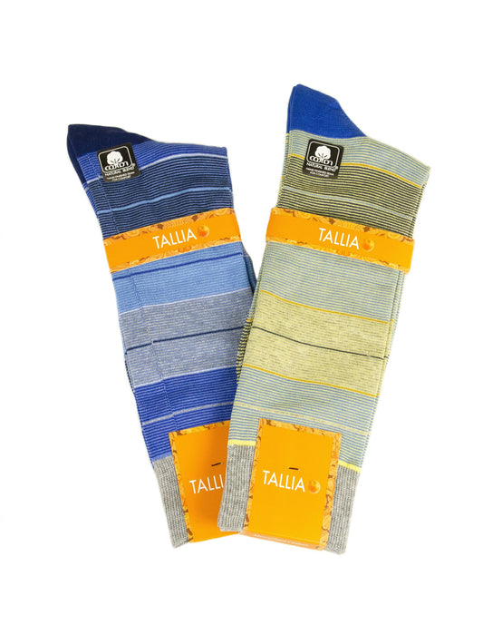 Men's Socks 24847 Boys Socks Tallia 
