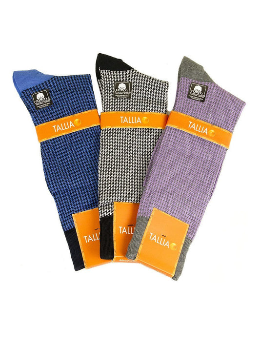 Men's Socks 24849 Boys Socks Tallia 