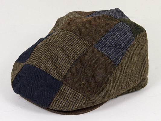Boy's Hat 24896 Brown Boys Hat DPC 
