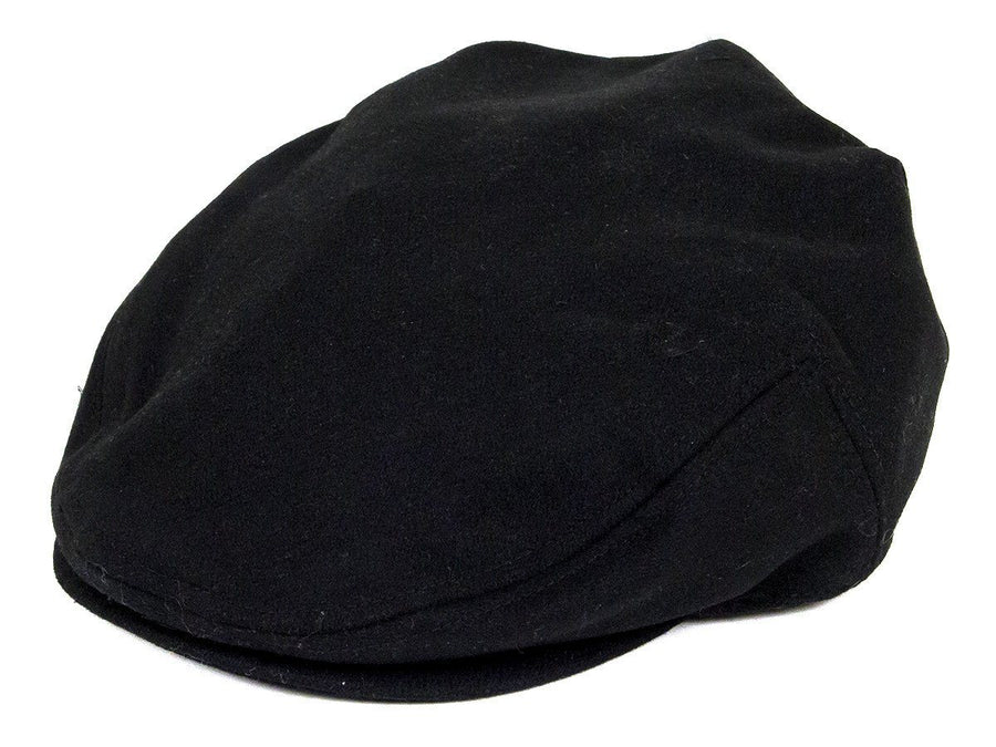 Boy's Hat 24986 Black Boys Hat DPC 