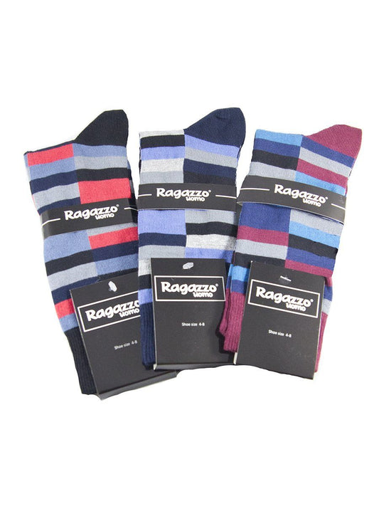 Boys Socks 25959 Boys Socks RAGAZZO 