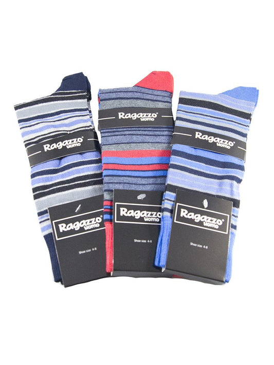 Boys Socks 25966 Boys Socks RAGAZZO 