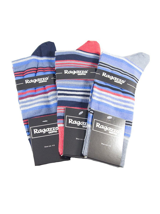 Boys Socks 25971 Boys Socks RAGAZZO 