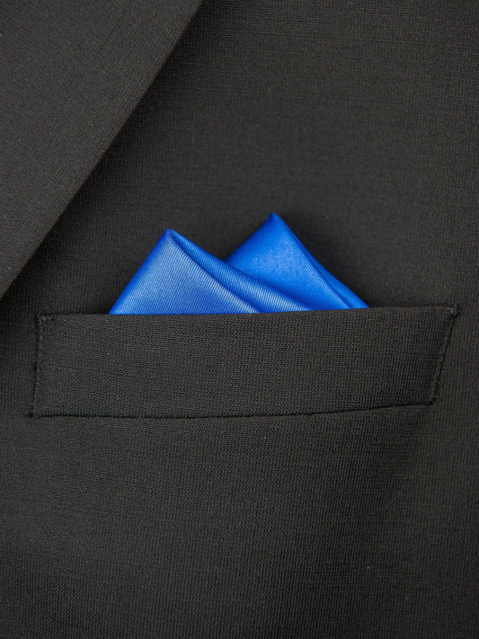 Boy's Pocket Square 27717 Royal Boys Pocket Square Heritage House 