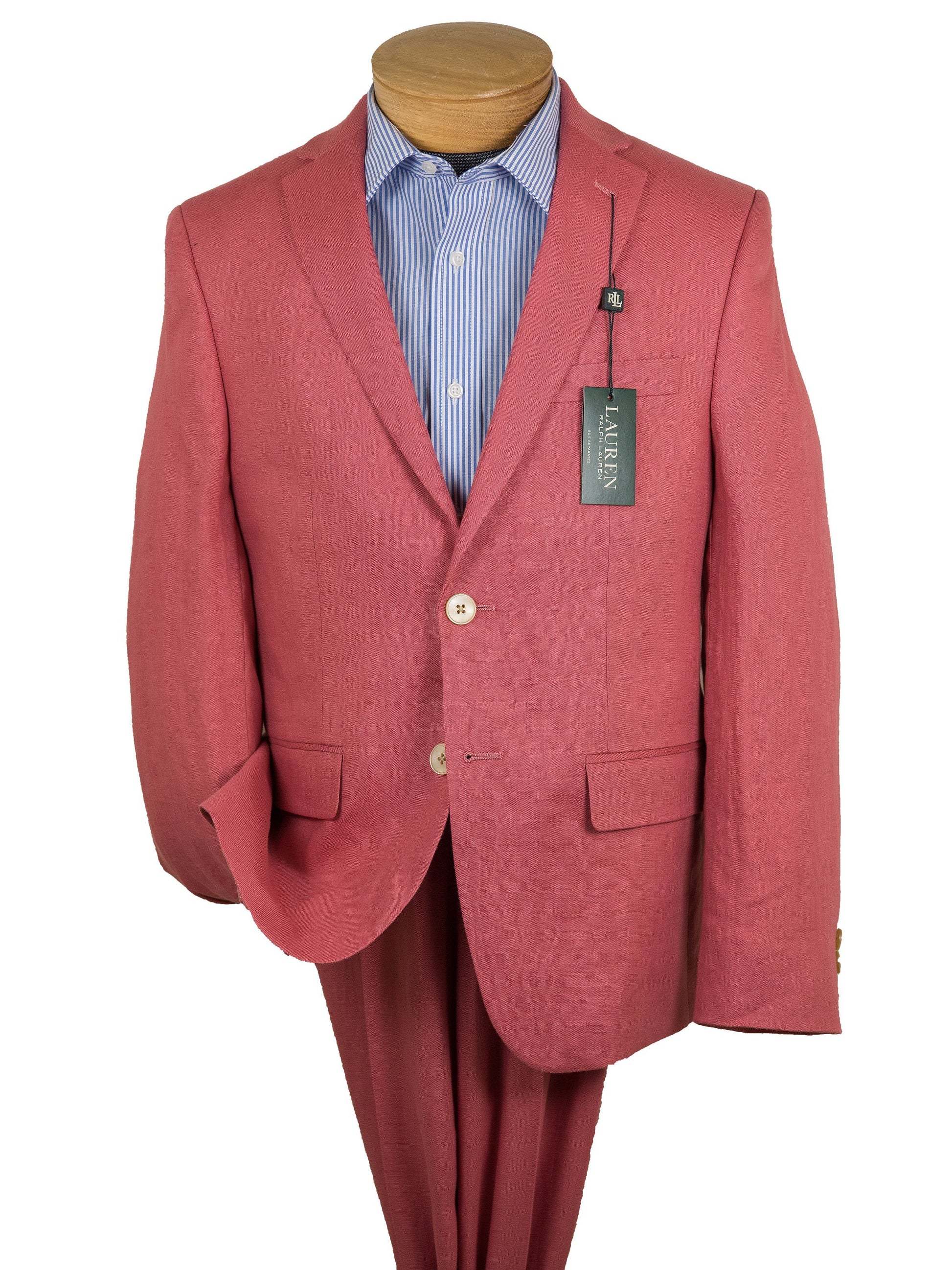 Lauren Ralph Lauren 28312 100% Linen Boy's Suit Separates Jacket - Sol Heritage House - The Boys' Suits Source Lauren Ralph Lauren 28312 100% Linen Boy's Suit Separates Jacket - Sol Heritage House - The Boys' Suits Source