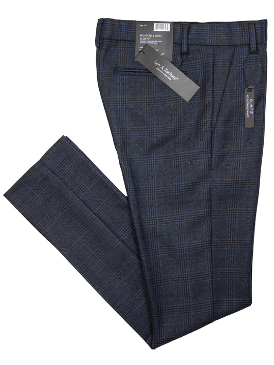 Boys dress pants