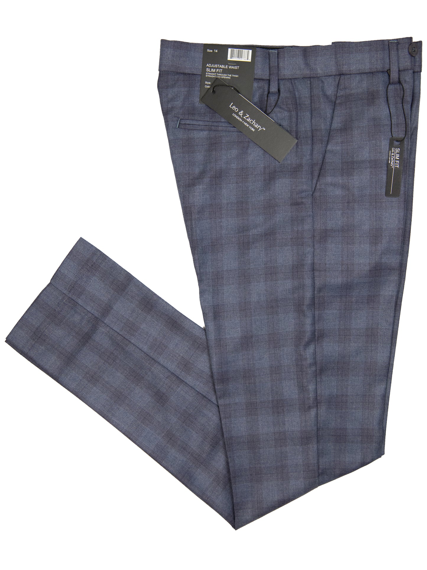 Boys dress pants