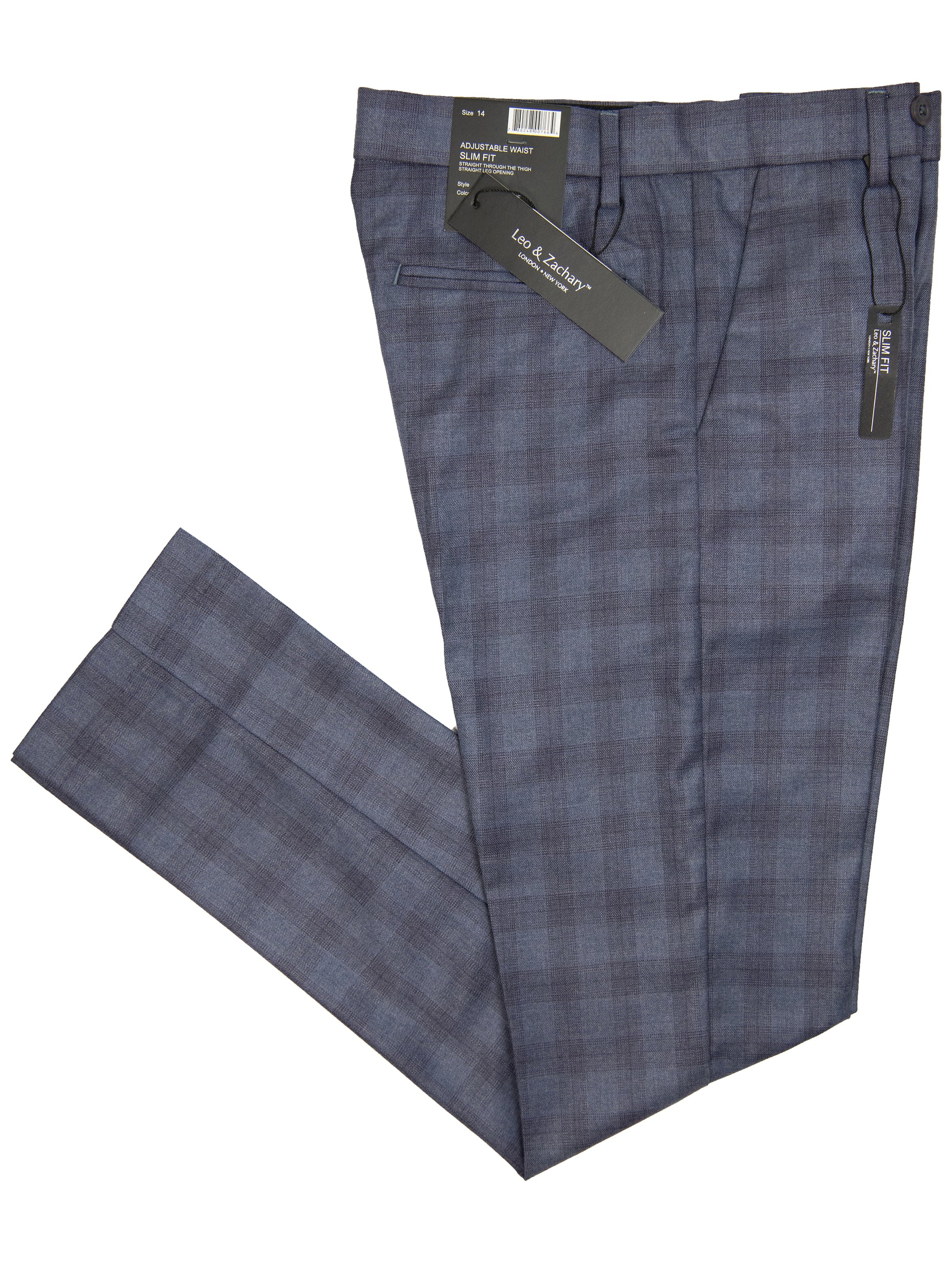 Boys dress pants