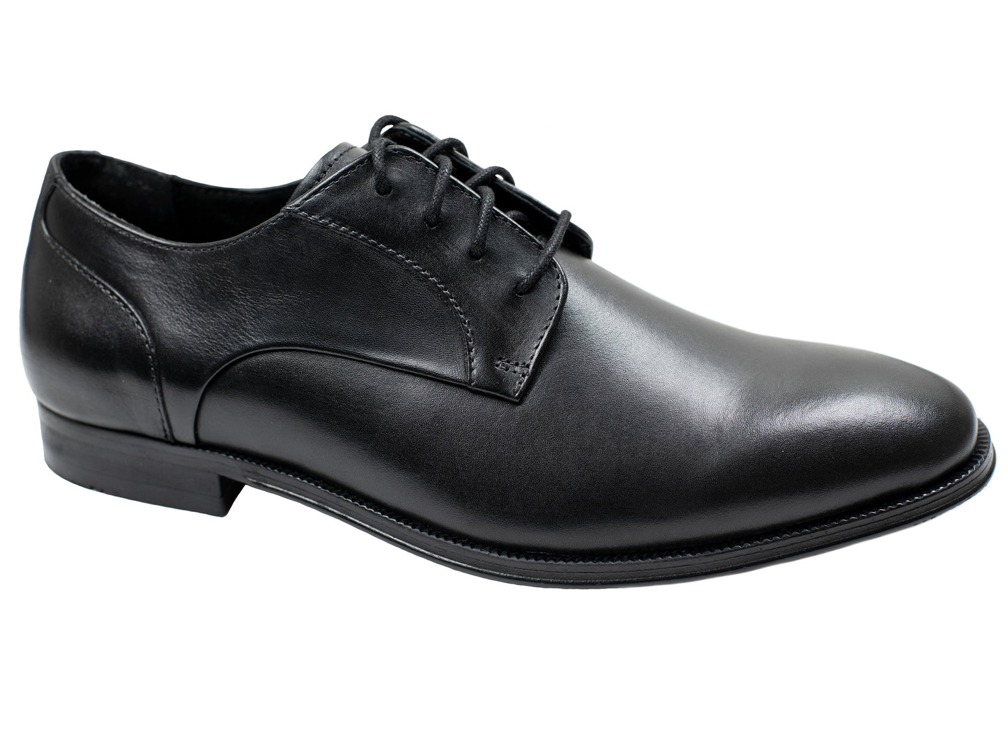 Florsheim 30036 Young Men's Oxfords - Jetson - Black