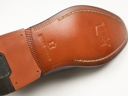 Florsheim 30036 Young Men's Oxfords - Jetson - Black