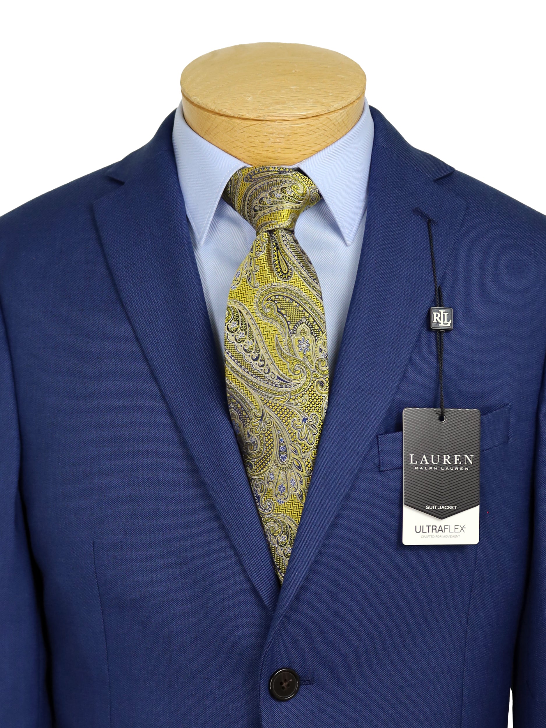 Lauren Ralph Lauren 33941 Boy's Suit Separate Jacket - Sharkskin - Bri Heritage House - The Boys' Suits Source Lauren Ralph Lauren 33941 Boy's Suit Separate Jacket - Sharkskin - Bri Heritage House - The Boys' Suits Source