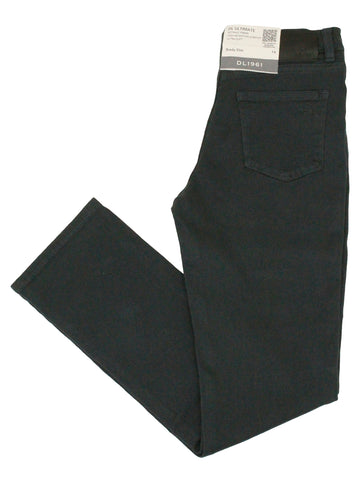 DL1961 34525 Boy's Jeans - Slim Fit - Dusk