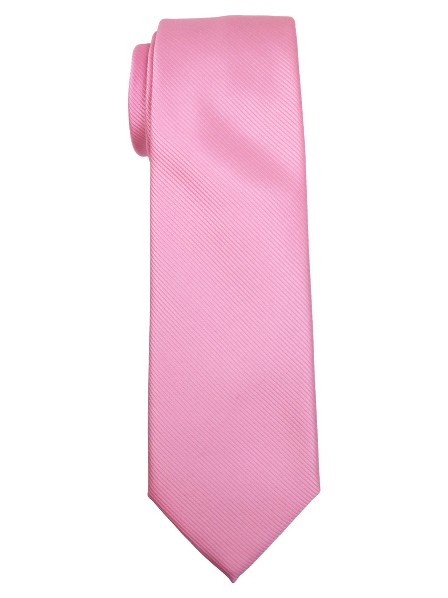 Heritage House 34764 - Boy's Tie - Diagonal Tonal - Pink