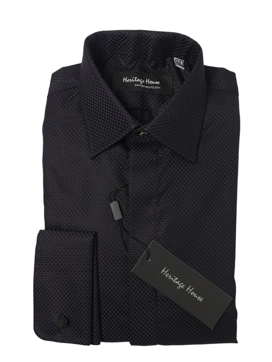 Formal and French Cuff Boy's Dress Shirts Heritage House - The Boys' Suits Source Formal and French Cuff Boy's Dress Shirts Heritage House - The Boys' Suits Source