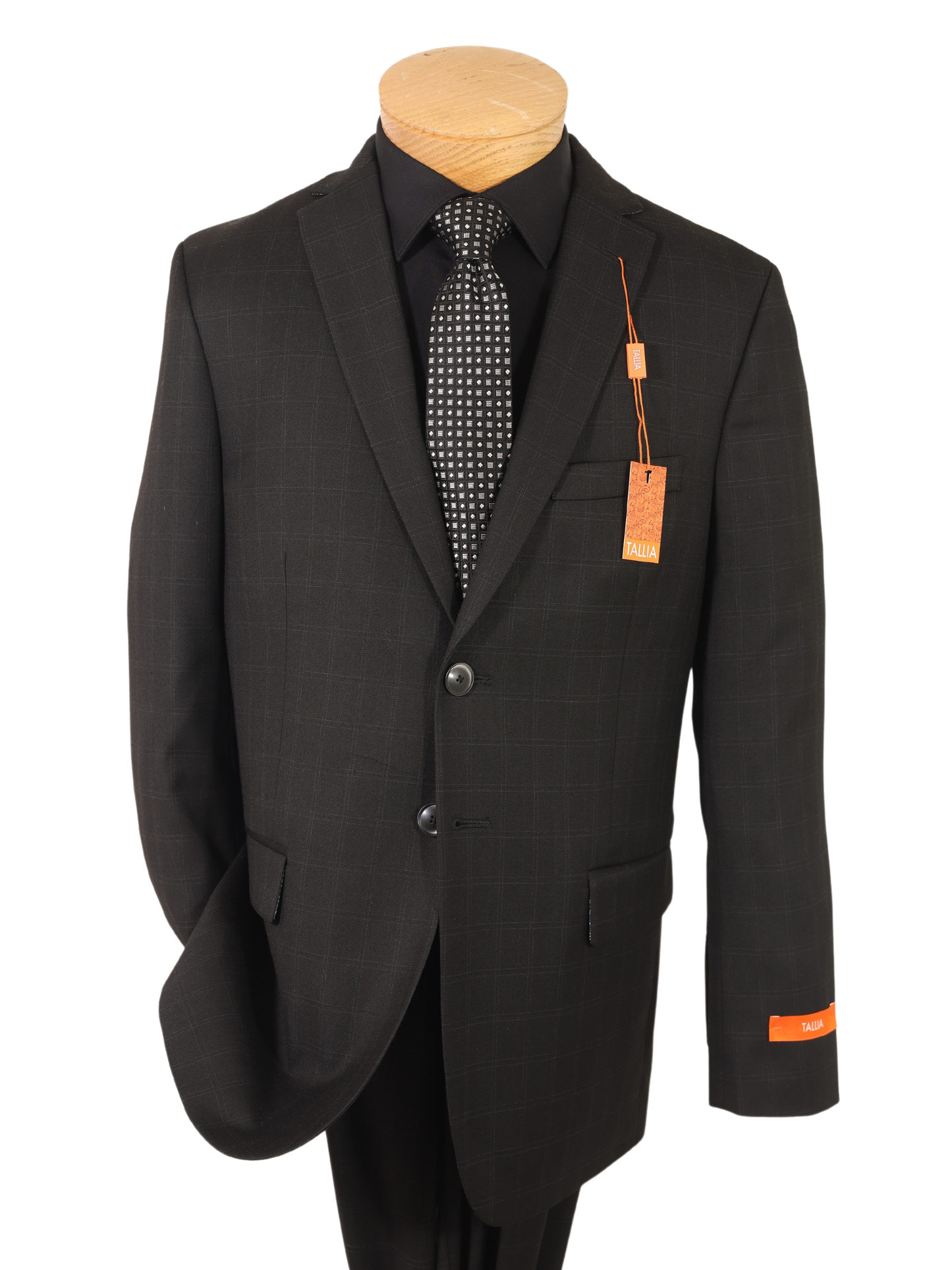 Boys suit - skinny fit