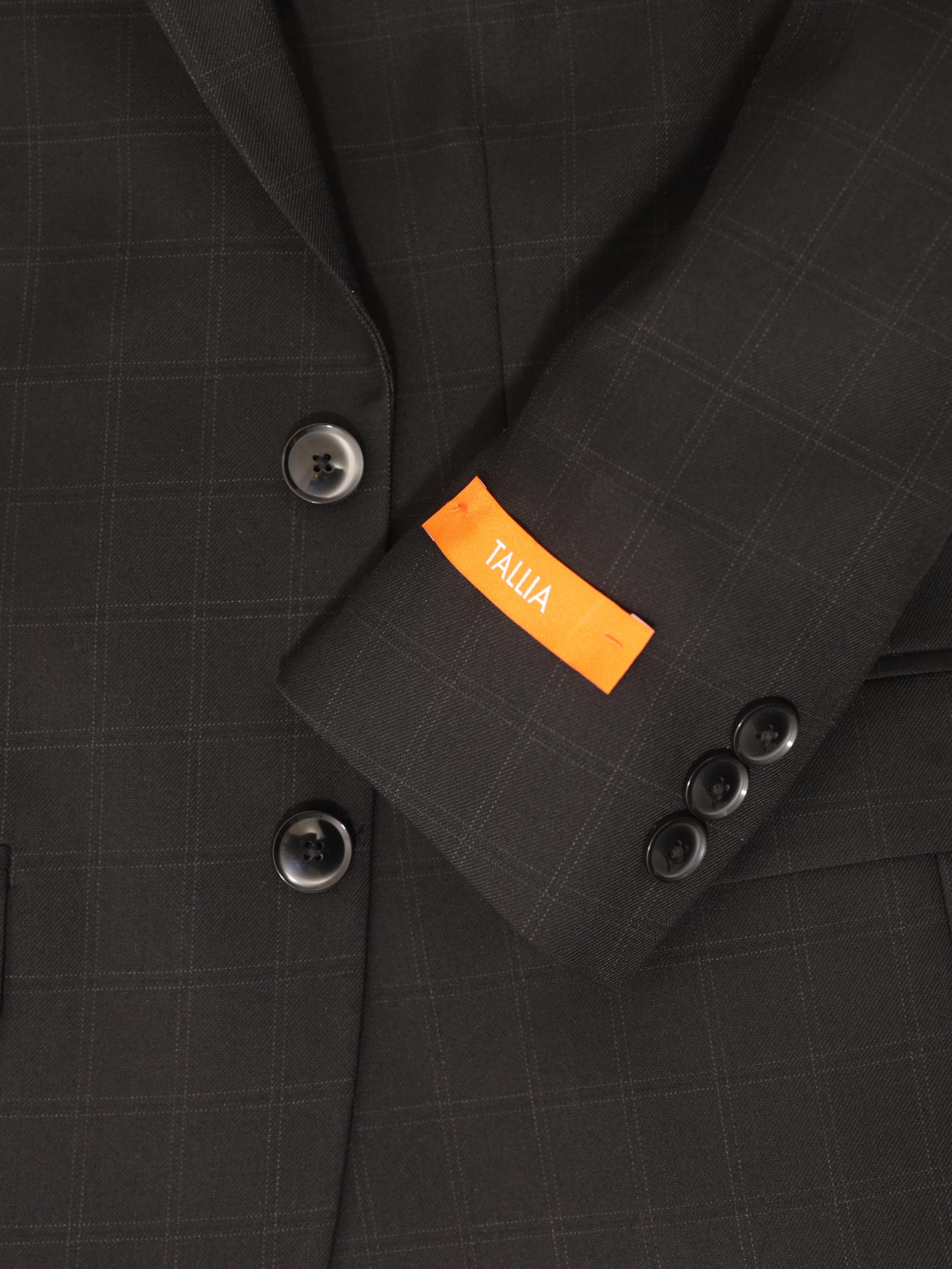 Boys suit - skinny fit