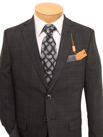 Boys suit - skinny fit