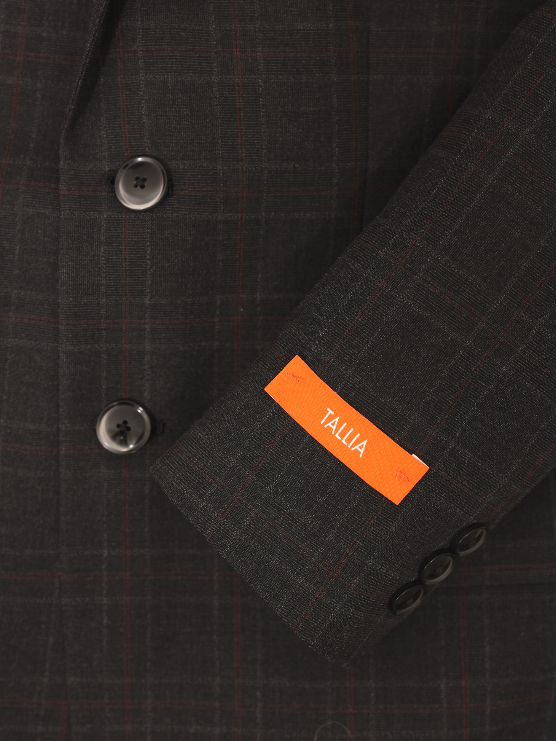 Boys suit - skinny fit