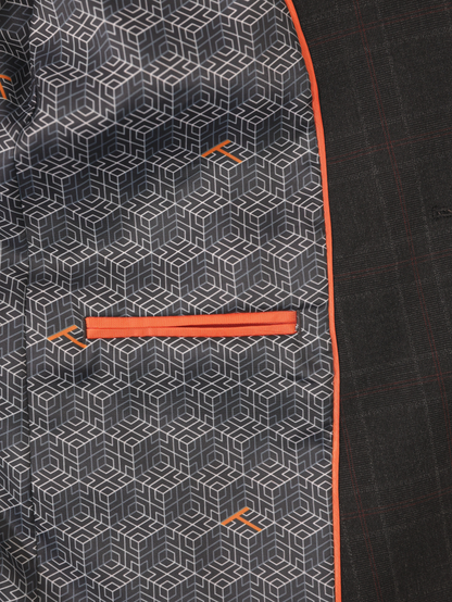 Boys suit - skinny fit