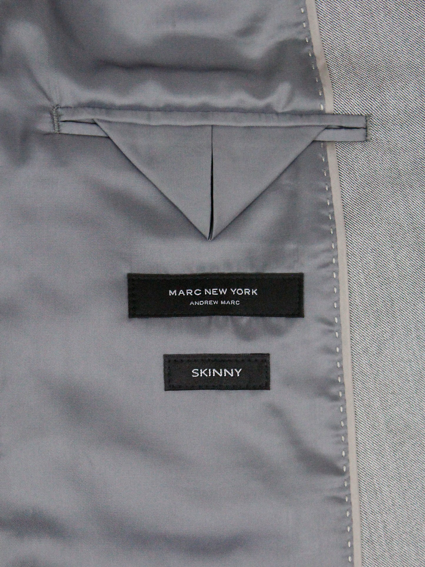 Boys suit - Skinny Fit