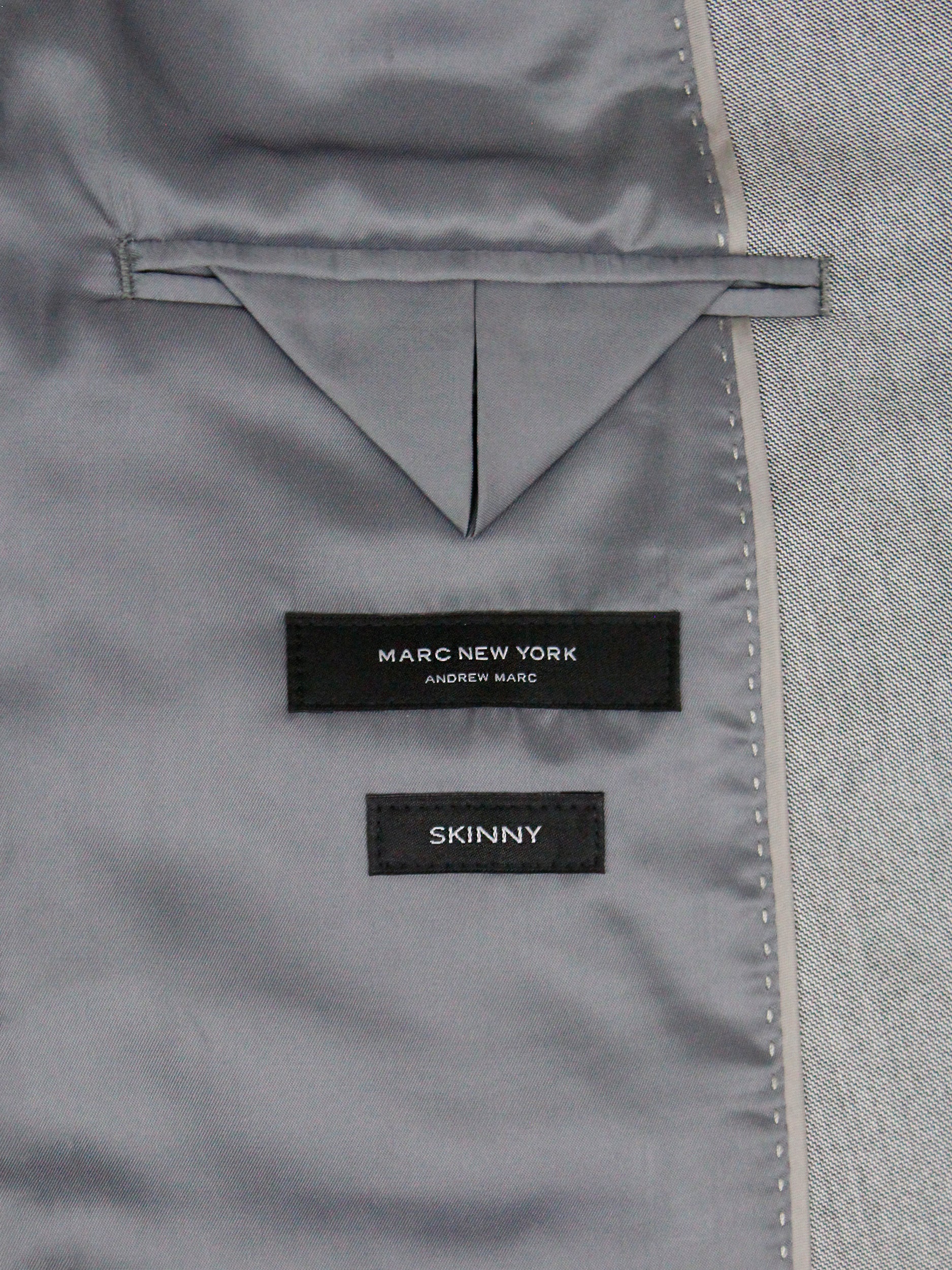 Boys suit - Skinny Fit