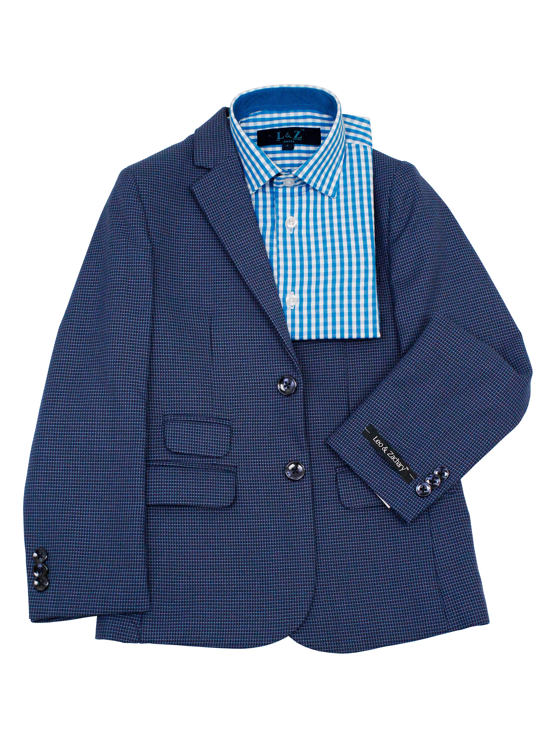 Boys suit - Separate jacket