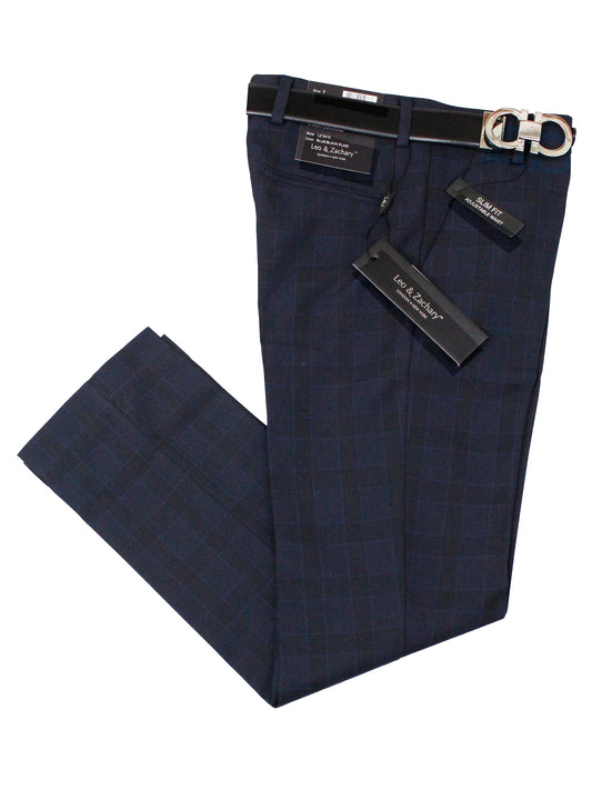 Boys dress pants