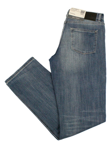 DL1961 35868 Boys Jeans - Slim Fit - Fresh