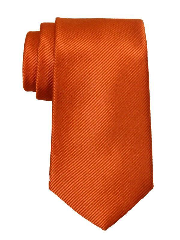 Boy's Tie 3764 Orange(21)
