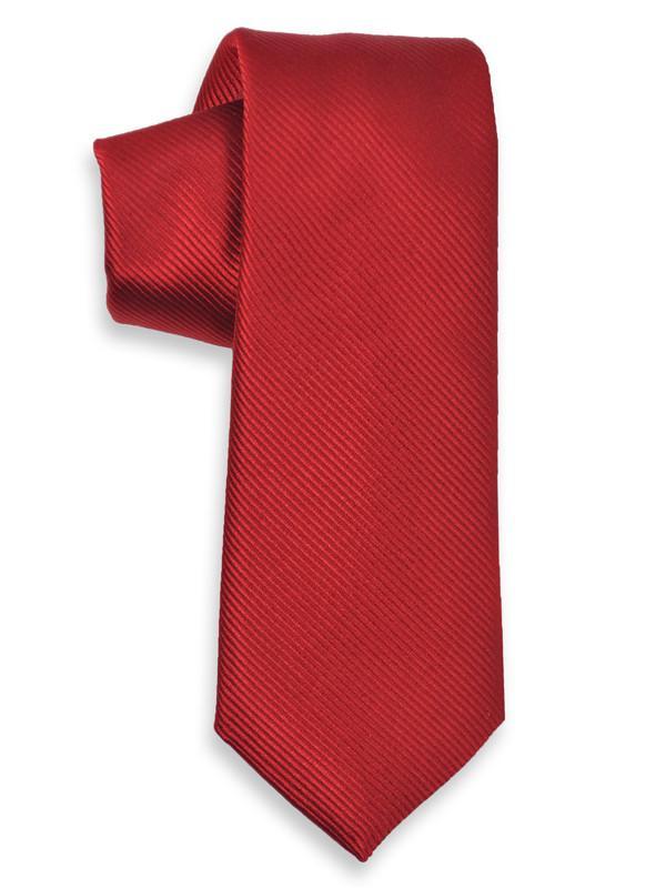 Boy's Tie 3765 Red