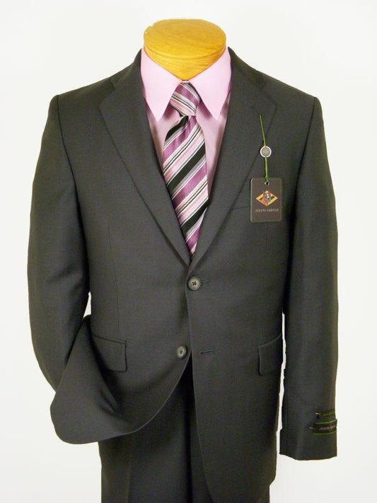 Joseph Abboud 7518 100% Wool Boy's Suit Separates Jacket - Solid Gab - Gray