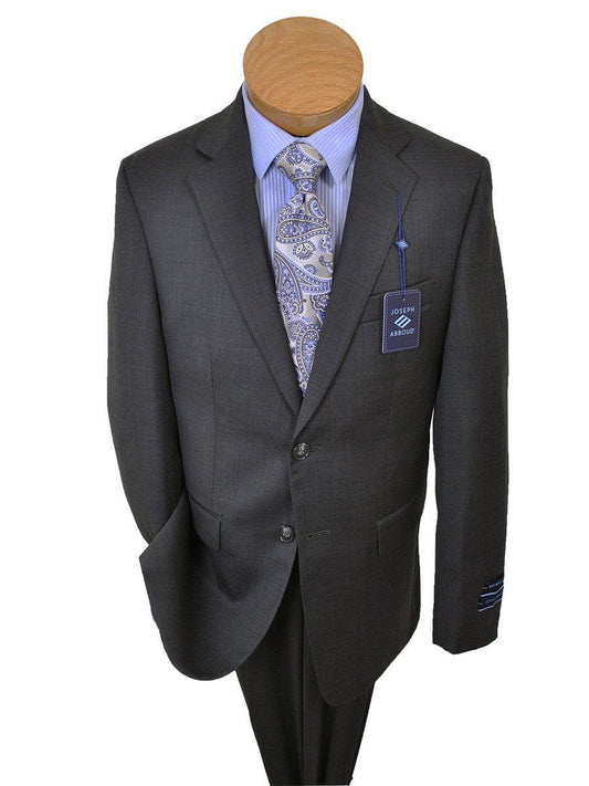 Joseph Abboud 9064 100% Wool Boy's Suit Separate Jacket - Weave - Gray